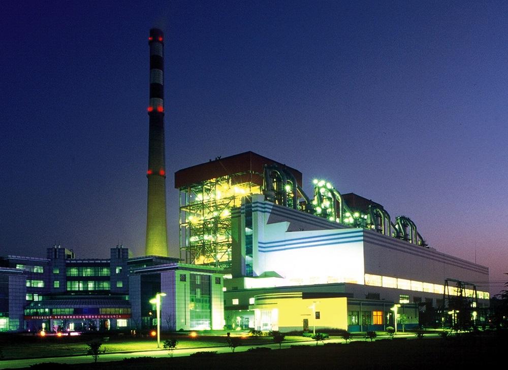 公司承建的益陽(yáng)電廠(chǎng)一期工程（2×300MW）榮獲國(guó)家優(yōu)質(zhì)工程銀質(zhì)獎(jiǎng)、國(guó)家建筑業(yè)新技術(shù)推廣應(yīng)用金牌示范工程獎(jiǎng)