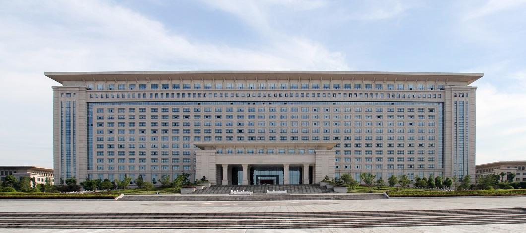 公司承建的攸縣發(fā)展中心榮獲兩項(xiàng)（土建、安裝）中國(guó)建設(shè)工程魯班獎(jiǎng)、全國(guó)AAA級(jí)安全文明標(biāo)準(zhǔn)化工地